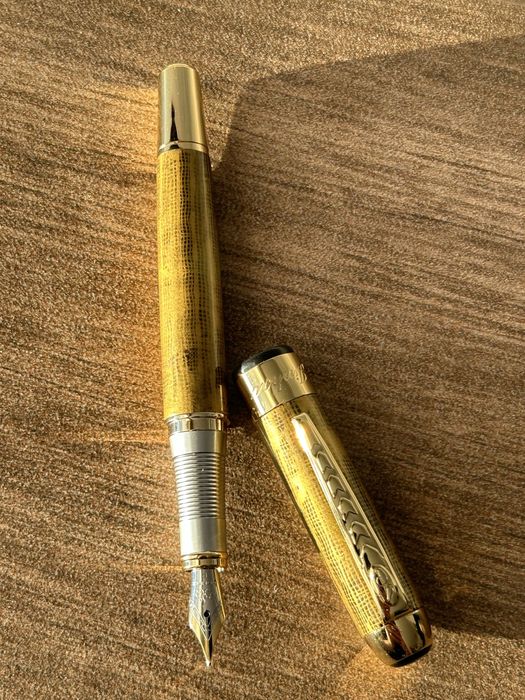 Eleganckie Pióro Wieczne