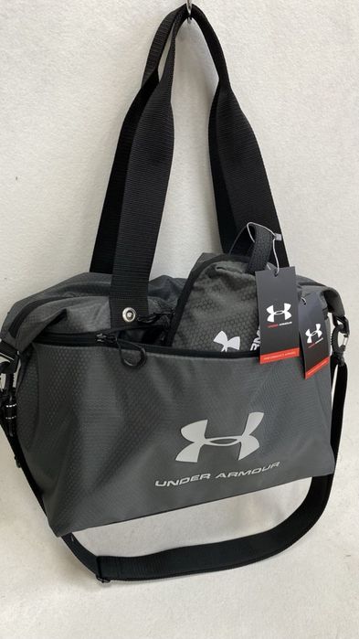 Спортивная сумка UNDER ARMOUR