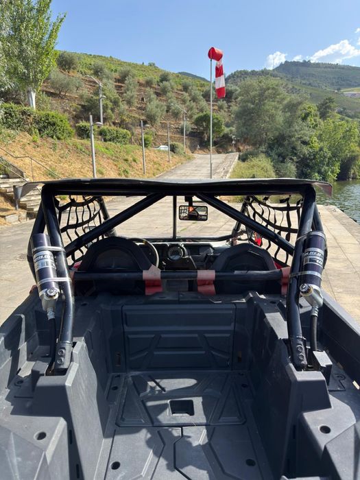 Polaris rzr 1000 XP
