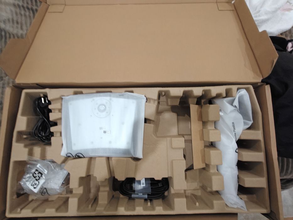 Monitor Dell P3423we