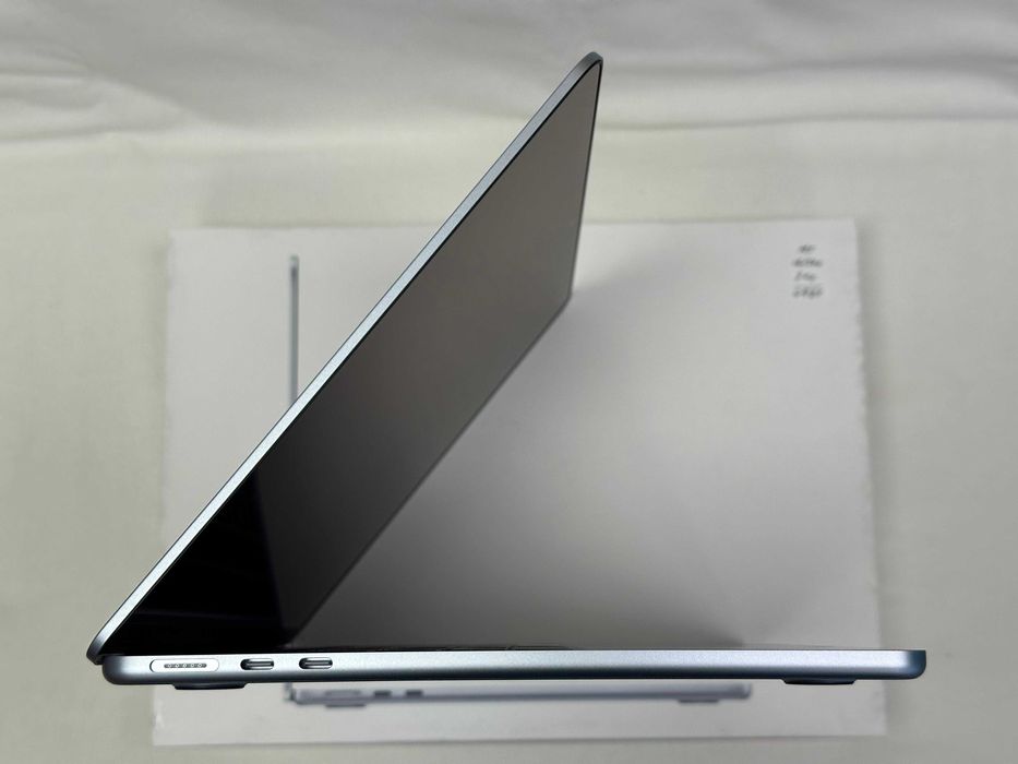 MacBook AIR M5 13’ 2026р. 16/500Gb, Sky Blue - OPEN BOX