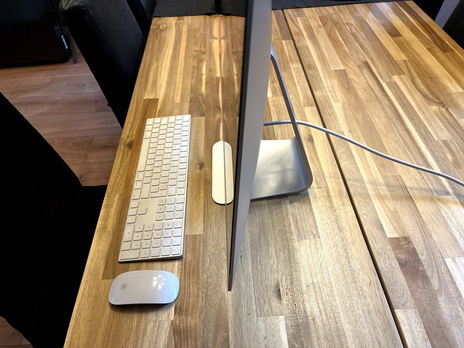 komputer Apple iMac 27-cali, Retina 5K , DYSTRYBUCJA POLSKA