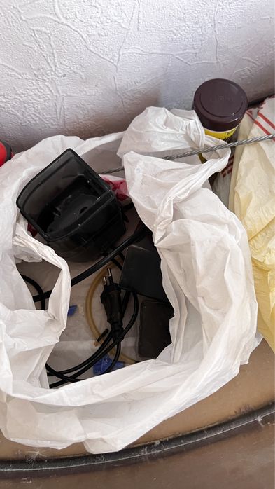 Акваріум 54 літра