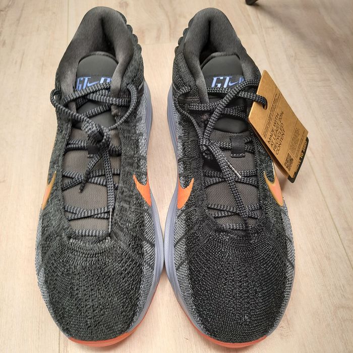Кросівки Nike G.T. Hustle 3 баскетбольні FV5953-001