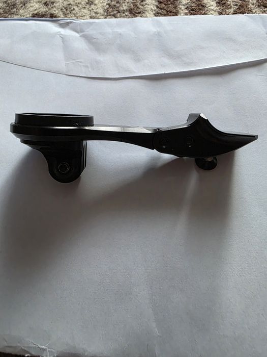 Uchwyt K-Edge do Garmin Madone Gen.8 Combo Mount