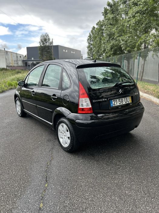 Citroen c3 1.1 gasolina