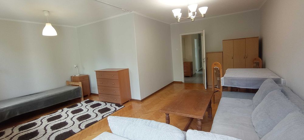 Do wynajęcia 2pokojowe na Krzykach osiedle Borek