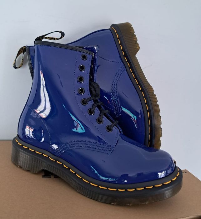 Nowe Dr. Martens 1460 r.36 martensy glany sztyblety botki punk grunge