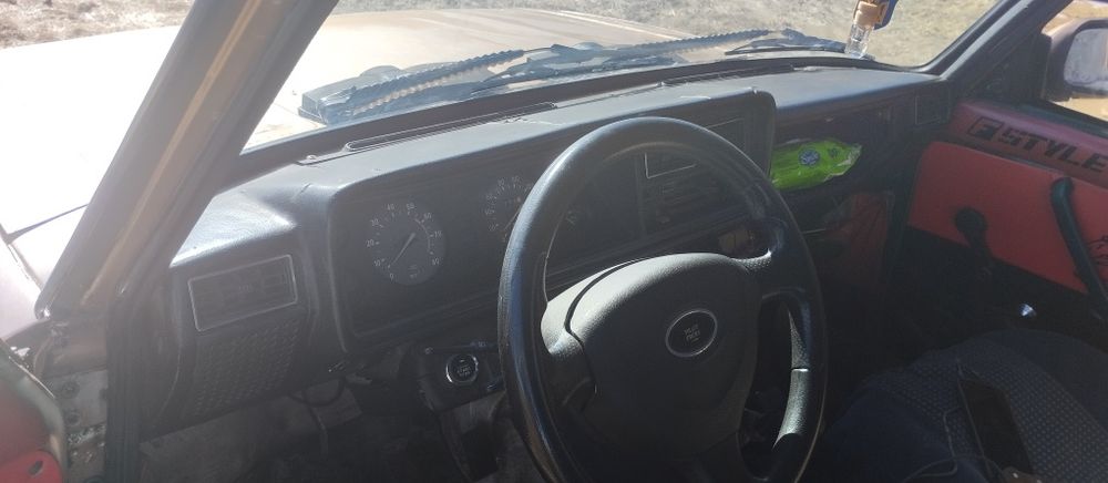 Продам ваз 2105 газ бензин