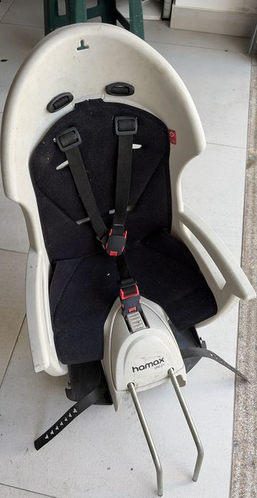 Cadeira de passeio