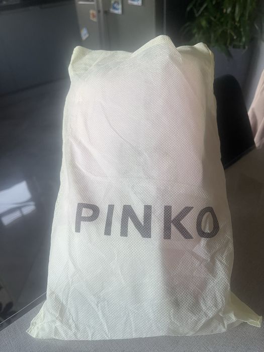 Torebka na ramię Pinko