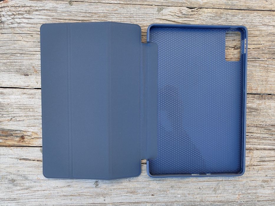 Xiaomi Redmi Pad SE 11 чохол книжка захисне скло плівка