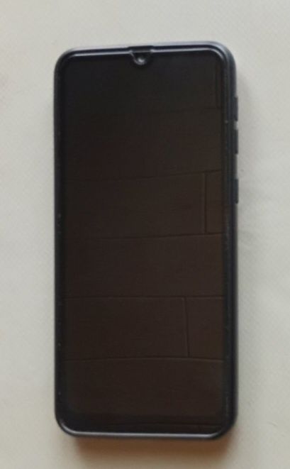 Продам смартфон Samsung Galaxy M21 4/64GB Green, NFC, б/у, в гарному стані