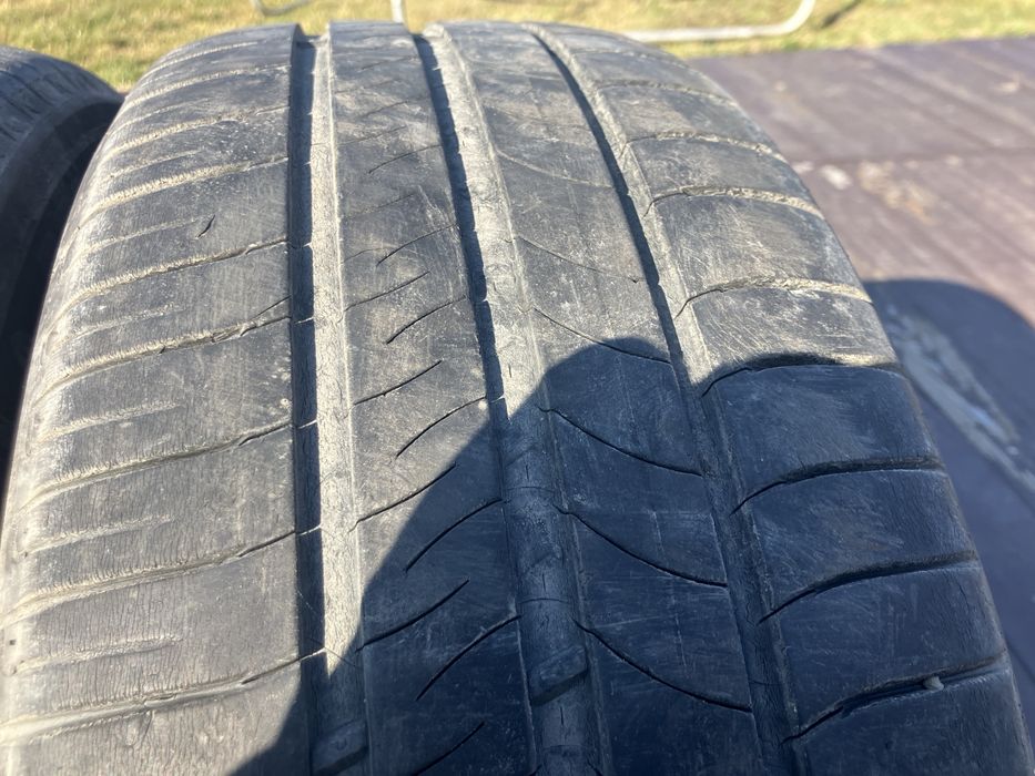 Opony Michelin Energy 205/55 R16 91H
