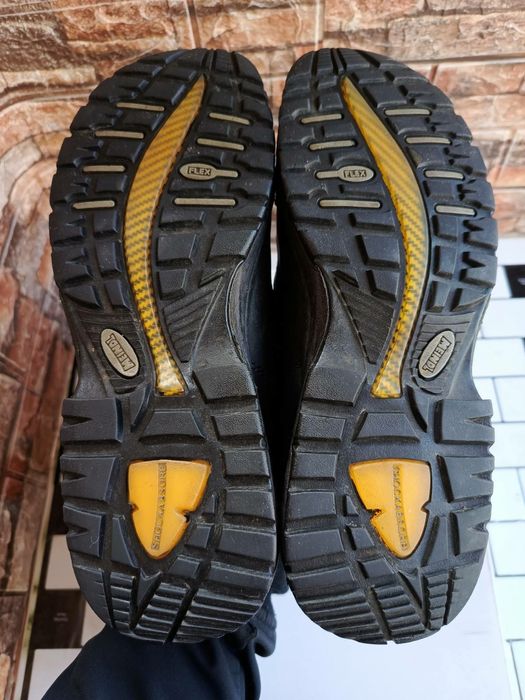 Кросівки Meindl gore-tex (43р.27.5 см)