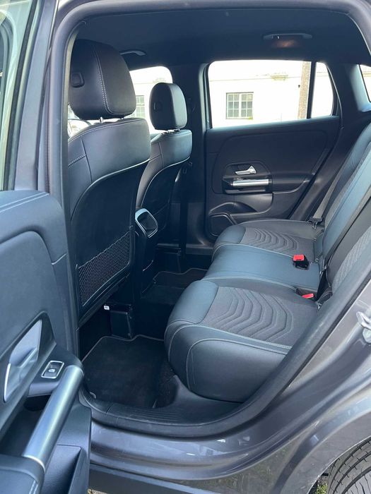 Mercedes-Benz GLA 250 e 8G-DCT Progressive