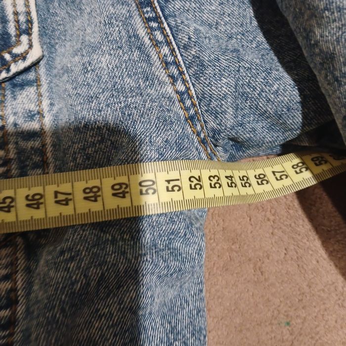 Продам джинсовку