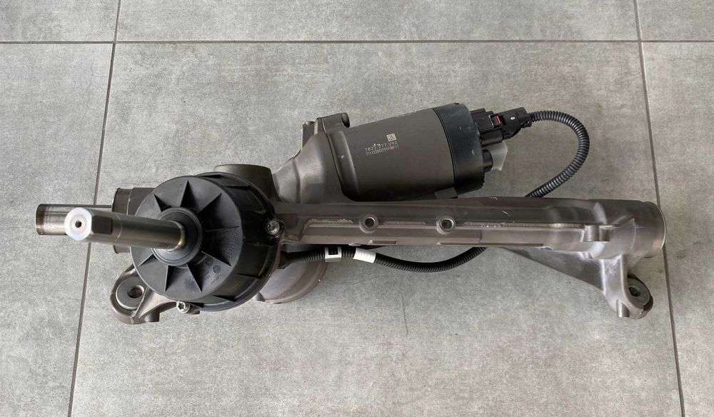 Бампер передній з розборки VW Id3 Id4 запчастини бу шрот