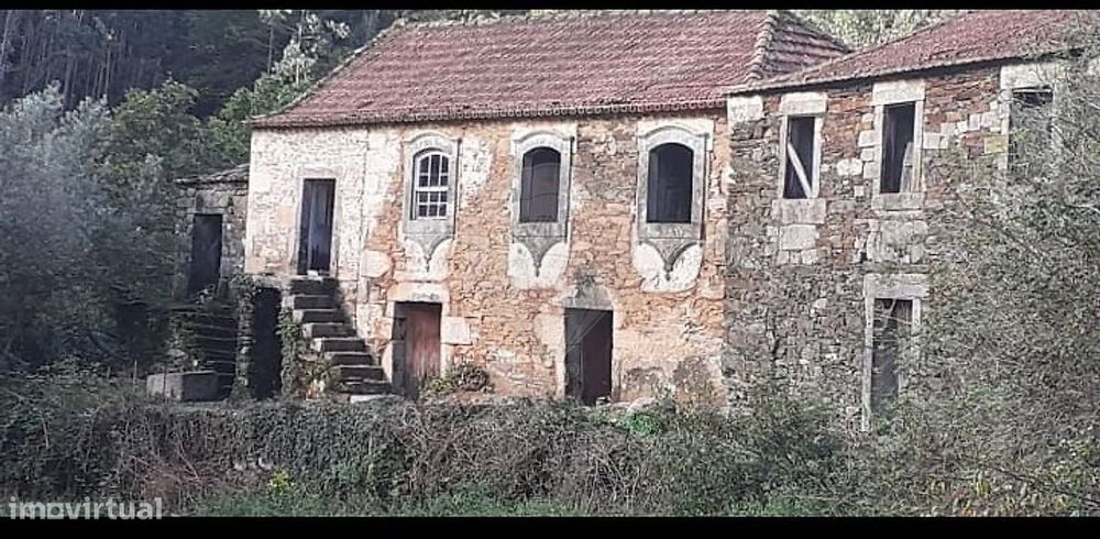 Moradia T3 para venda — Couto De Baixo E Couto De Cima, Viseu