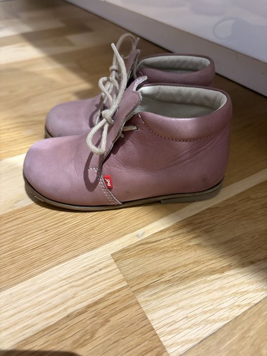 Buty dziewczęce  EMEL 23