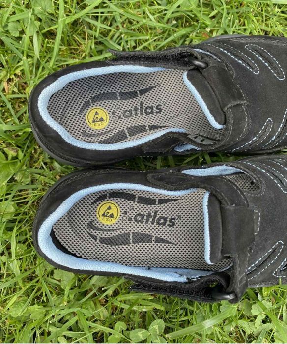 Робоче взуття