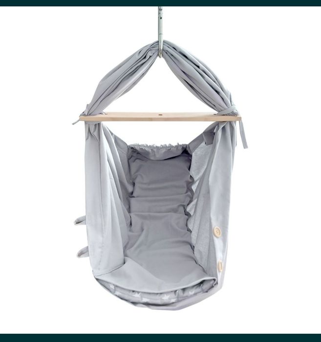 Hamak dla niemowlaka