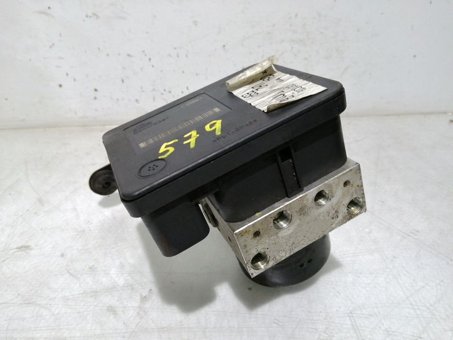 Abs - ford focus ii (da_, hcp, dp) | 04 - 13