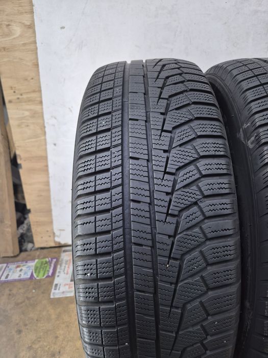 Шини 225/65/17, Hankook,  (489)