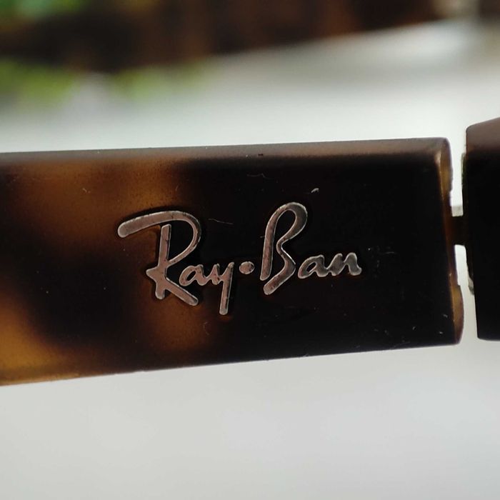 Óculos de sol Ray-Ban Justin