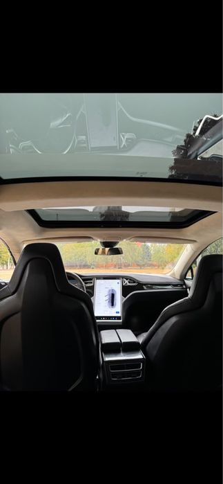 Продам Tesla Model S