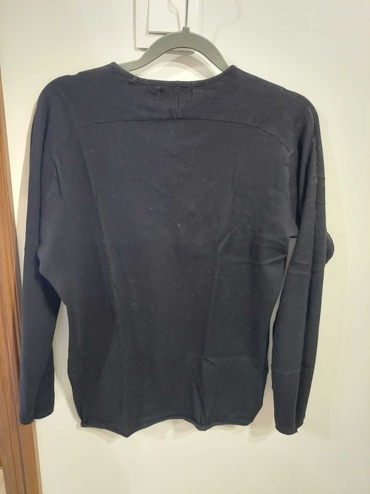 Sweter męski Zara, rozmiar S