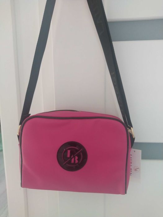 Torebka damska Laura biaggi