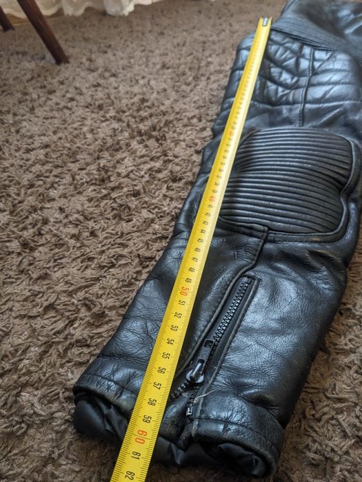 Мото екіпіровка,шкіряний костюм