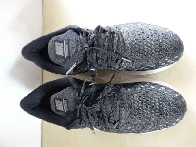 Buty NIKE PEGASUS 35 ZOOM roz 44 Bieganie Sportowe