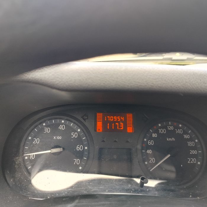 Sprzedam Renault Clio Campus