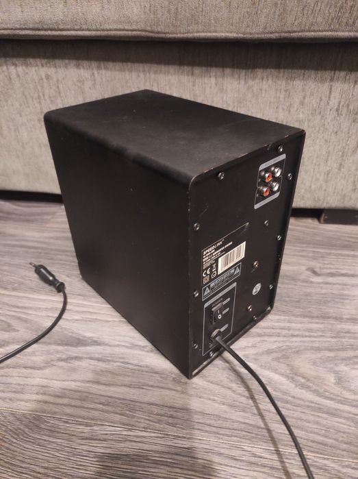 Subwoofer Speedlink VIVO 2.1