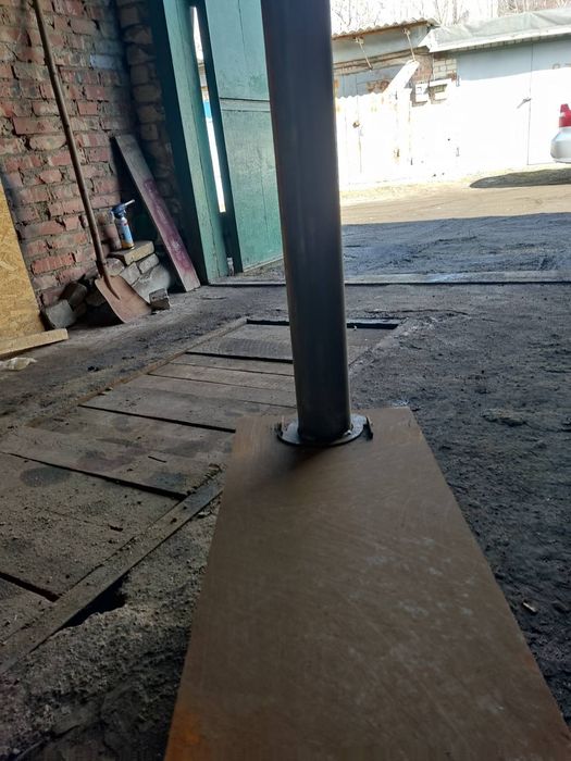 Продаётся буржуйка, цена 1000 грн