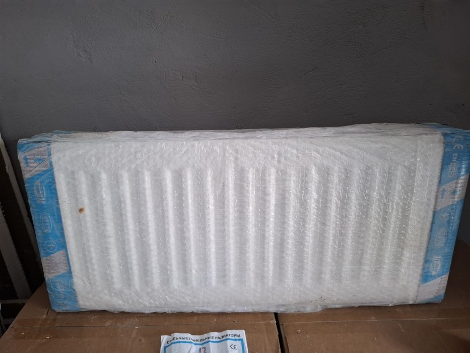 Радиатор отопления