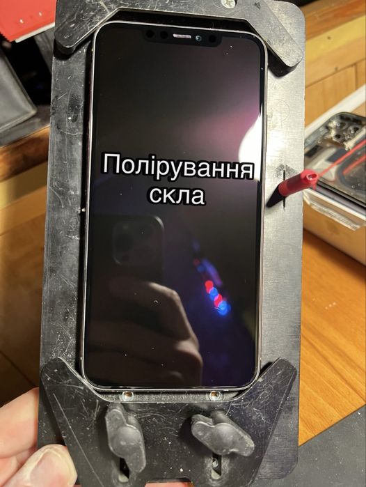 Сервісний Центр Ремонт Техніки Apple, Iphone , Ipad , Macbook, Airpods