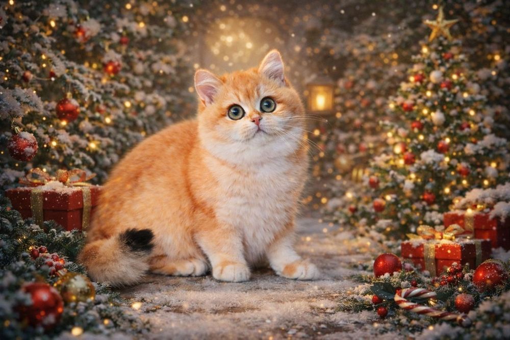 Золотая девочка Рафаэль