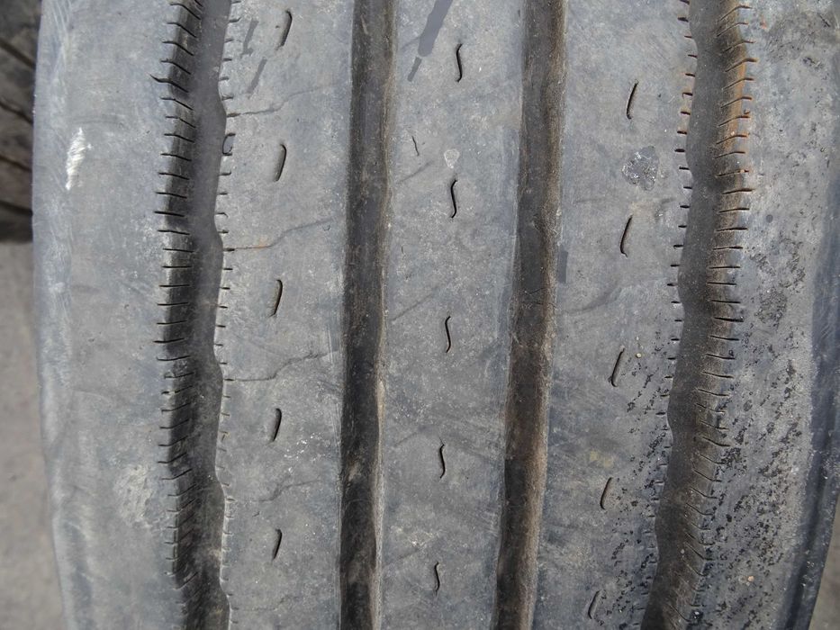 Opona 315/80R22.5 MICHELIN X LINE Z Energy (890 netto)