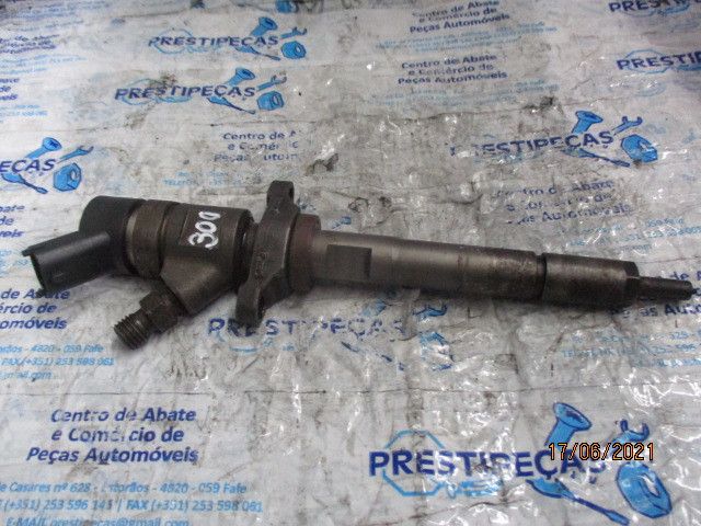 Injetor CITROËN C4 I (LC_)