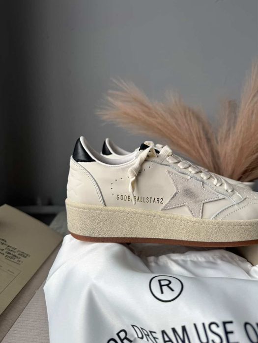 Кеди голден гус, golden goose . 37 р / 24 см