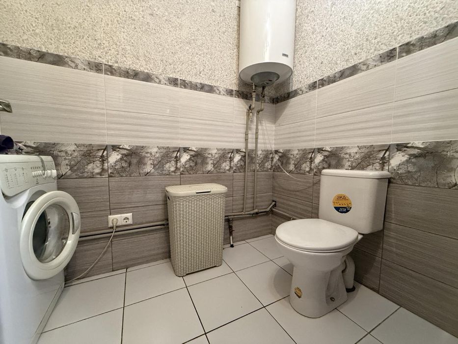 Продам новый дом на перегу пруда Днепровский район