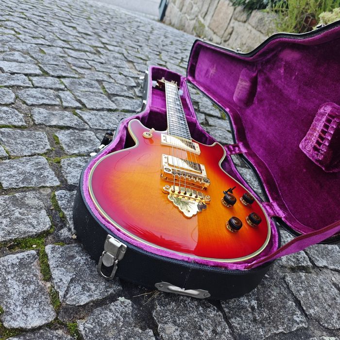 Ibanez AR300 Japan