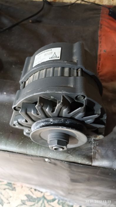 Продам генератор