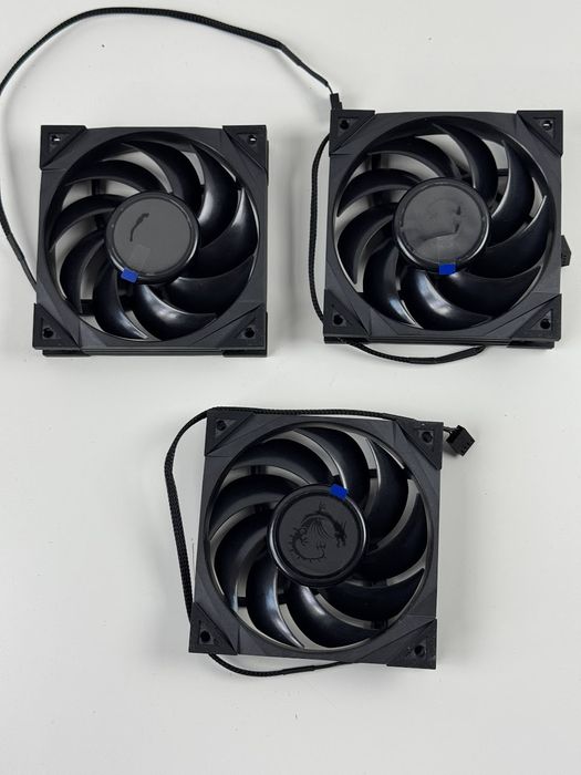 Chłodzenie cieczą MSI MEG CORELIQUID S360 (9S6-6A0521-001)