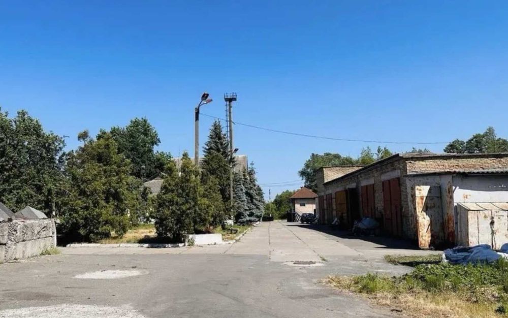 Підприємство в Берестянці! Діюче підприємство біля Києва
