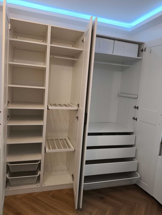 Montaż Mebli - Wągrowiec i okolice