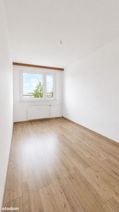 Łaziska Górne | 3 pok | 63 m² | Balkon | Bez prowizji Nowa kuchnia! - Więcej